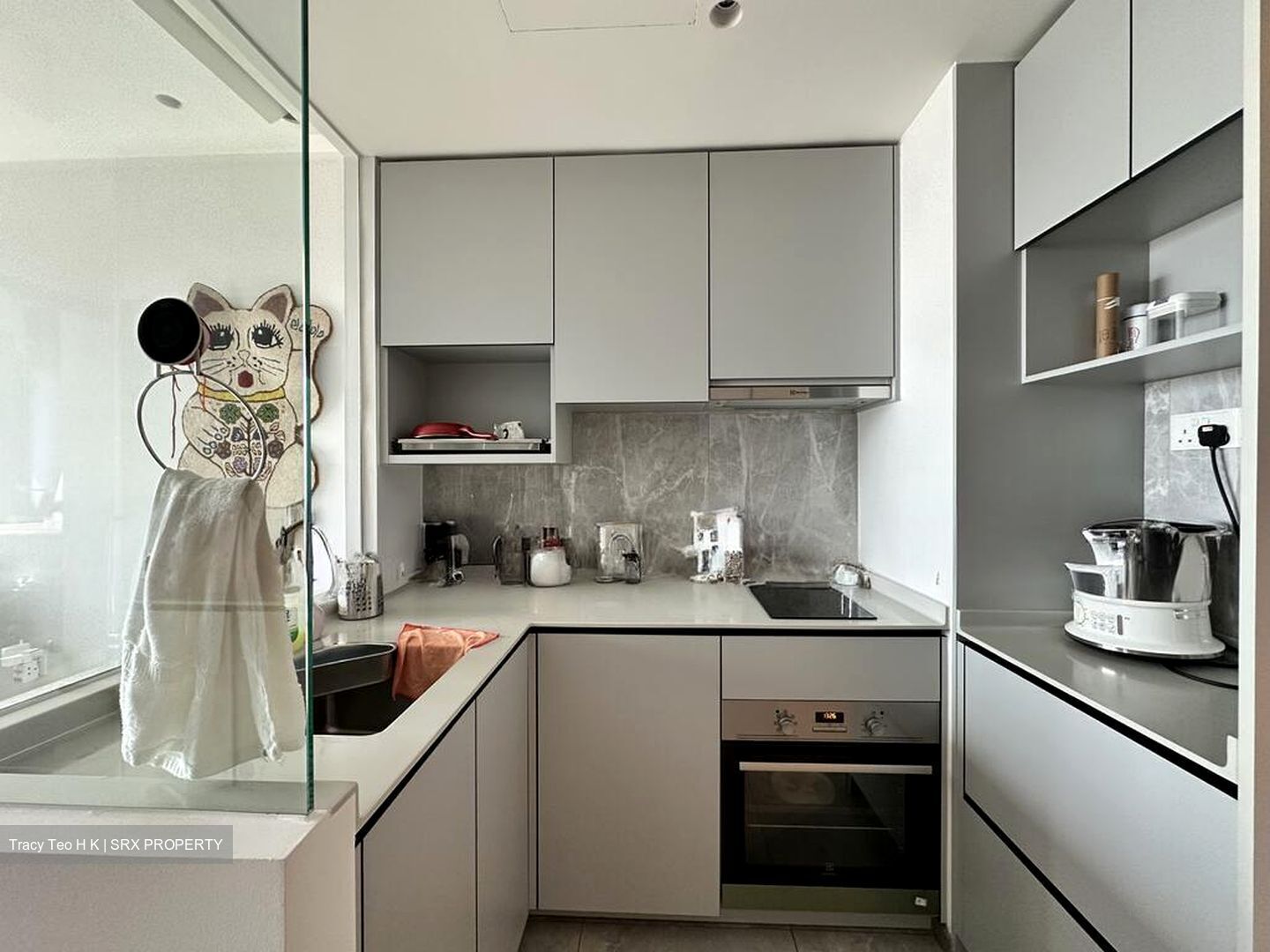 The Garden Residences (D19), Apartment #502242021